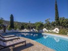 6 Bedroom Elegant Finca Las Nogueras with Pool and Panoramic Views in Alcaucin, Andalucia, Spain